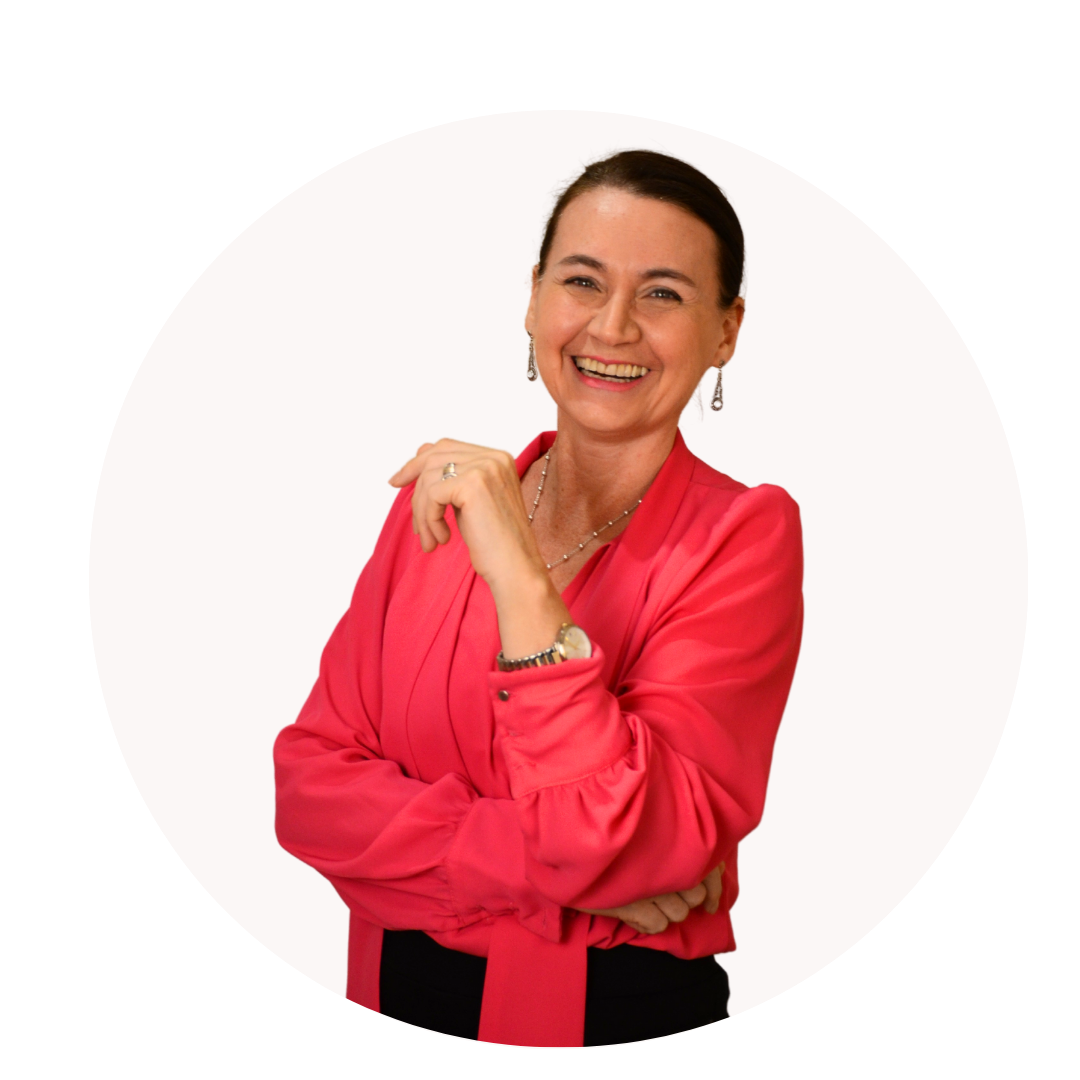 Lic Caro Diaz